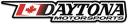 Daytona Motorsports logo